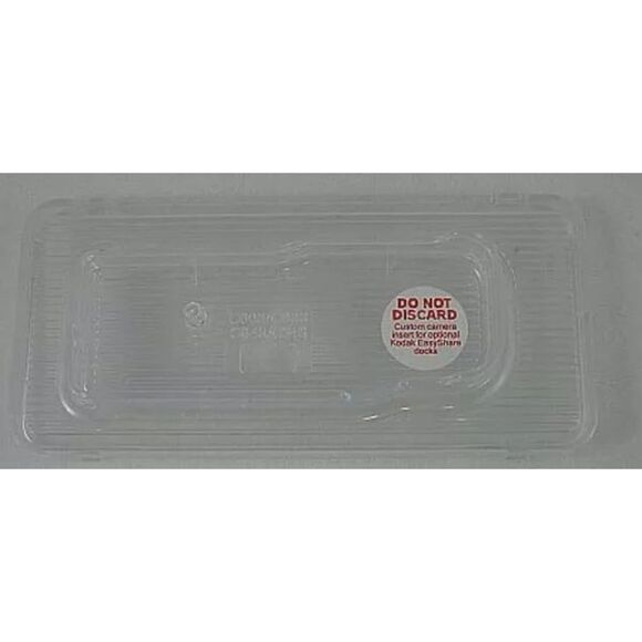 Kodak EasyShare C603 633 C743 Dock Adapter Camera Base - Picture 3 of 3